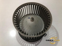 Ventilator habitaclu Nissan Qashqai facelift (2010-2013) [NJ10]