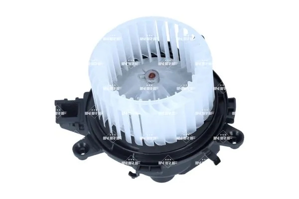 Ventilator habitaclu NRF CITROËN JUMPY 
