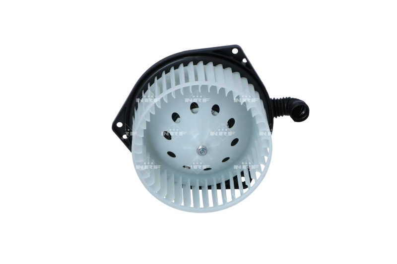 Ventilator habitaclu NRF ISUZU D-MAX II platou / sasiu (TFR, TFS) 2012-2017 - 34327