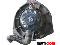 Ventilator habitaclu Opel Agila A cod EA31030350