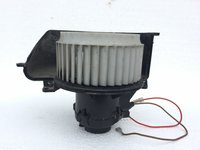 Ventilator habitaclu Opel Astra G 52485311