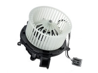 VENTILATOR HABITACLU OPEL ASTRA J 2009->2015 fara regulator integrat, diametru mm 133, Numar poli 2, Putere W 216, pentru 1.3 CDTI (68)-70 KW; 1.4 (68)-64 KW; 1.4 (68)-74 KW; 1.4 LPG (68)-103 KW; 1.4 Turbo (68)-88 KW; 1.4 Turbo (68)-103 KW; 1.6 (68)-