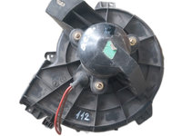 Ventilator habitaclu Opel Corsa C cod 006453T