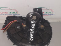 Ventilator habitaclu Opel Corsa C