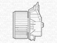Ventilator habitaclu OPEL Corsa D Van (S07) (An fabricatie 07.2006 - 08.2014, 60 - 192 CP, Diesel, Benzina) - Cod intern: W20163030 - LIVRARE DIN STOC in 24 ore!!!