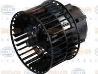 Ventilator, habitaclu OPEL TIGRA (95) (1994 - 2000) HELLA 8EW 009 100-491 piesa NOUA