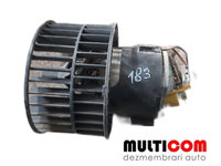 Ventilator habitaclu Opel Tigra cod 52463000