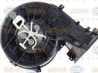 Ventilator habitaclu OPEL TIGRA TwinTop - OEM - NRF: NRF34186|34186 - Cod intern: W02749993 - LIVRARE DIN STOC in 24 ore!!!