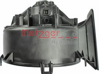 Ventilator, habitaclu OPEL VECTRA C (2002 - 2016) METZGER 0917137 piesa NOUA