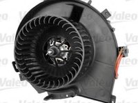 Ventilator, habitaclu OPEL VITA C (F08, F68), VAUXHALL CORSA Mk II (C) (W5L, F08), VAUXHALL CORSAVAN Mk II (C) - VALEO 715224