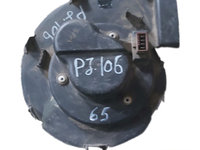 Ventilator habitaclu Peugeot 106 cod 8290528