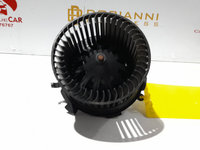 Ventilator habitaclu Peugeot 206 1.4 B 2001 6424501