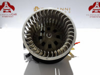 Ventilator habitaclu Peugeot 307 2.0 HDI 2001 593220400