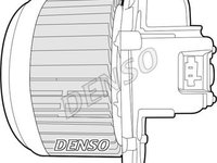 Ventilator, habitaclu PEUGEOT PARTNER Box Body/MPV DENSO DEA07018