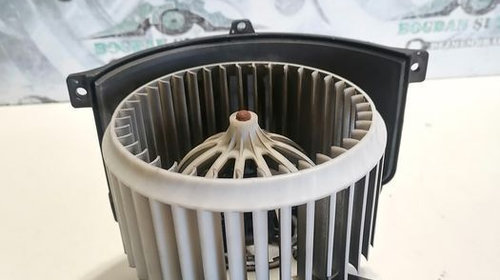 Ventilator Habitaclu Porsche Cayenne