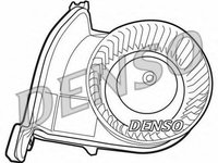Ventilator, habitaclu RENAULT CLIO Mk II (BB0/1/2_, CB0/1/2_), RENAULT CLIO II caroserie (SB0/1/2_) - DENSO DEA23003
