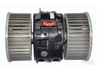 Ventilator habitaclu Renault Fluence (L30), 2010-, motor 1.5 dci, 62/66/77/81 kw, 1.6 dci, 96 kw, diesel, 1.6, 81 kw, 2.0, 103 kw, benzina, cu 2 pini, diametru 134 mm,