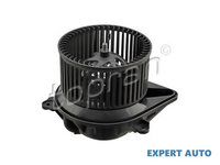 Ventilator, habitaclu Renault TRAFIC II bus (JL) 2001-2016 #2 208212