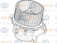 Ventilator habitaclu RENAULT TRUCKS Mascott Platou/Sasiu (An fabricatie 10.2001 - 12.2013, 115 - 156 CP, Diesel) - OEM - MAXGEAR: AC777845 - LIVRARE DIN STOC in 24 ore!!!