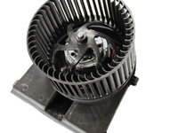 Ventilator habitaclu Seat CORDOBA 1999-2002, IBIZA (6K), 1999-2002, Leon 1M/1P, TOLEDO (1M), 1999-2005, Skoda Fabia 1,Octavia 1, Octavia 2 1Z, Vw NEW BEETLE, Bora Golf 3, Golf 4, Golf 5, JETTA, 2005-2010, Lupo Audi A3 1996-2003, TT, 2 pini, 140W, 147