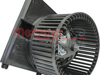 Ventilator, habitaclu SEAT LEON (1M1) (1999 - 2006) METZGER 0917120 piesa NOUA