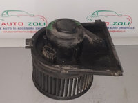 Ventilator habitaclu Seat Leon din 2002