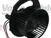 Ventilator, habitaclu SEAT LEON ST (5F8) (2013 - 2016) VALEO 715269 piesa NOUA