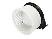 Ventilator habitaclu Skoda Citigo, 2011-, Seat MII, 2011-, VW UP!, 2011-, motor 1.0, 44/55 kw, 1.0 TSI, 66 kw, benzina, cu/fara AC, cu 2 pini, putere 210 W, diametru 150 mm