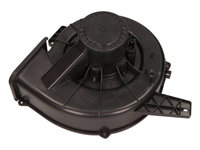 Ventilator habitaclu SKODA FABIA combi (NJ5) - OEM - MAXGEAR: 6Q1819015/MG|57-0047 - W02296179 - LIVRARE DIN STOC in 24 ore!!!