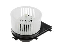 VENTILATOR HABITACLU SKODA OCTAVIA 1 / 2 1996->2010 pentru 1.4-44 KW; 1.6-55 KW; 1.6-74 KW; 1.6-75 KW; 1.8-92 KW; 2-85 KW; 1.4 16V-55 KW; 1.8 T-110 KW; 1.8 T 4x4-110 KW; 1.9 SDI-50 KW; 1.9 TDI-66 KW; 1.9 TDI-81 KW; 1.9 TDI-96 KW; 1.9 TDI-74 KW; RS 1.