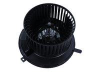 Ventilator habitaclu SKODA Octavia II Combi (1Z5) (An fabricatie 02.2004 - 06.2013, 75 - 200 CP, Diesel, Benzina, Benzina/Gaz Petrolier (LPG)) - OEM - MAXGEAR: AC730122 - LIVRARE DIN STOC in 24 ore!!!