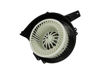 Ventilator, habitaclu SKODA RAPID (NH3) (2012 - 2016) TYC 532-0001 piesa NOUA