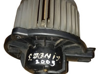 Ventilator habitaclu Suzuki Ignis 2003