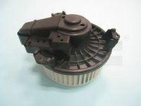 Ventilator, habitaclu TOYOTA AURIS (NRE15, ZZE15, ADE15, ZRE15, NDE15) (2006 - 2012) TYC 536-0019 piesa NOUA