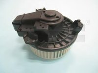 Ventilator, habitaclu TOYOTA RAV 4 III (ACA3_, ACE_, ALA3_, GSA3_, ZSA3_), TOYOTA BLADE (NRE15_, ZZE15_, ADE15_, ZRE15_, NDE15_) - TYC 536-0019