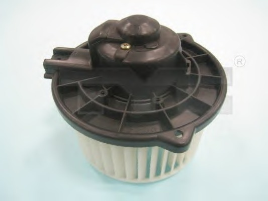 Ventilator habitaclu # Toyota Runx 2005 2006 # 536 0003 # TYC