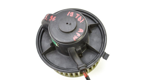 Ventilator Habitaclu / Ventilator Aeroterma Audi A4 B5 (8D) 1994 - 2001 3137020009, 893819021, 893 819 021