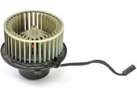 Ventilator Habitaclu / Ventilator Aeroterma Audi A4 B5 (8D) 1994 - 2001 3137020009, 893819021, 893 819 021