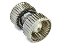 Ventilator Habitaclu / Ventilator Aeroterma Audi A8 (4E) 2002 - 2010 Motorina 3137220327, 3 137 220 327, 0130111047, 0 130 111 047, MP016070-068