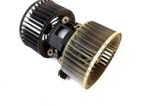 Ventilator Habitaclu / Ventilator Aeroterma BMW 3 (E46) 1998 - 2007 Benzina BMW50827, BEHR50827, 50827, PPTV20