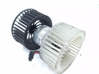 Ventilator Habitaclu / Ventilator Aeroterma BMW 5 (E39) 1995 - 2004 0045472, 87115, 195002, 64113453729, 64119071946, 64116900685 , 3453729, 9071946 , 6900685