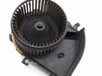 Ventilator Habitaclu / Ventilator Aeroterma Citroen Jumpy 2 2007 - Prezent Motorina 1401366880, 5L1400000, 5F2028400, 6F7428400