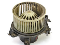 Ventilator Habitaclu / Ventilator Aeroterma Cu Modul Electric,volan Pe Stanga LHD Fiat PUNTO (188) 1999 - 2009 46723714