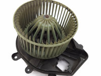 Ventilator Habitaclu / Ventilator Aeroterma Cu Modul Electric,Fara Modul Electric VW PASSAT B5, B5.5 1996 - 2005 Motorina 8D1820021, 8D1 820 021, 740221233F, 74 022 123 3F