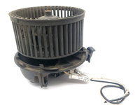 Ventilator Habitaclu / Ventilator Aeroterma Dacia LOGAN (LS) 2004 - 2012 Benzina 8200486104A, 820048 6104 A, N103298C