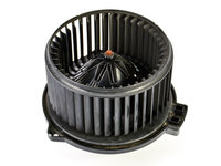 Ventilator Habitaclu / Ventilator Aeroterma Fara Modul Electric,volan Pe Stanga LHD Ssangyong RODIUS 2005 - Prezent Motorina 6813021030