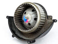 Ventilator Habitaclu / Ventilator Aeroterma Fara Modul Electric,volan Pe Stanga LHD Opel ASTRA G 1998 - 2009 52475648