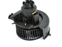 Ventilator Habitaclu / Ventilator Aeroterma Fara Modul Electric,volan Pe Stanga LHD Opel ASTRA G 1998 - 2009 Motorina 9000348