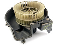 Ventilator Habitaclu / Ventilator Aeroterma Volan Pe Stanga LHD,Fara Modul Electric Tata INDICA 1998 - 2018 Motorina