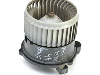 Ventilator Habitaclu / Ventilator Aeroterma Volan Pe Stanga LHD Smart FORFOUR (454) 2004 - 2006 Benzina 1736006902, 173.60069.02, 173 600 69 02